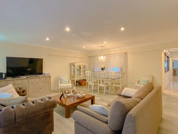 VENTA | PISO EN PLAZA MITRE | COCHERA