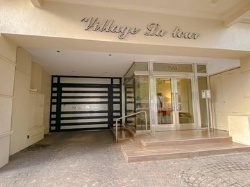 VENTA | PISO EN PLAZA MITRE | COCHERA