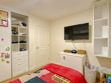 VENTA | PISO EN PLAZA MITRE | COCHERA