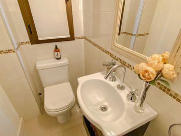 VENTA | PISO EN PLAZA MITRE | COCHERA