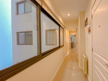 VENTA | PISO EN PLAZA MITRE | COCHERA