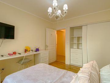 VENTA | PISO EN PLAZA MITRE | COCHERA