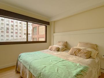 VENTA | PISO EN PLAZA MITRE | COCHERA