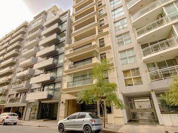 VENTA | PISO EN PLAZA MITRE | COCHERA