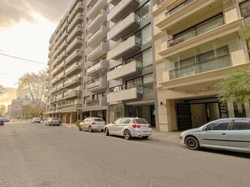 VENTA | PISO EN PLAZA MITRE | COCHERA