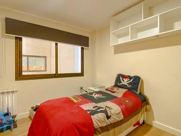 VENTA | PISO EN PLAZA MITRE | COCHERA