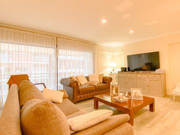 VENTA | PISO EN PLAZA MITRE | COCHERA