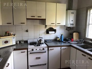 Casa - Quinta , Barrio San Luis , Manuel Alberti -  2100m2 lote y 111m2 cubiertos