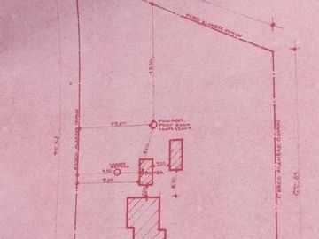 Casa - Quinta , Barrio San Luis , Manuel Alberti -  2100m2 lote y 111m2 cubiertos