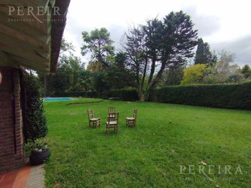 Casa - Quinta , Barrio San Luis , Manuel Alberti -  2100m2 lote y 111m2 cubiertos
