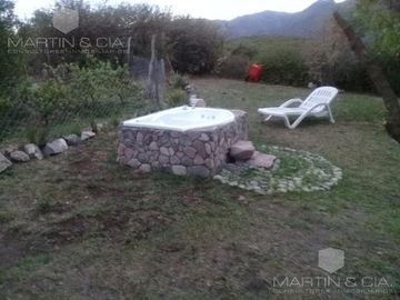 Quinta - Los Cocos