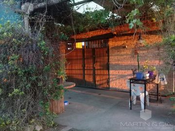 Quinta - Los Cocos