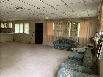 Se Vende Casa en Coronado A Pasos de la Playa