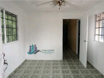 VENDO CASA DUPLEX EN CHIRIQU DAVID TERRONAL