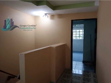 VENDO CASA DUPLEX EN CHIRIQU DAVID TERRONAL