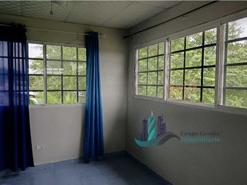 VENDO CASA DUPLEX EN CHIRIQU DAVID TERRONAL