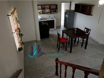 VENDO CASA DUPLEX EN CHIRIQU DAVID TERRONAL