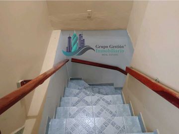VENDO CASA DUPLEX EN CHIRIQU DAVID TERRONAL