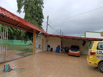 VENDO CASA DUPLEX EN CHIRIQU DAVID TERRONAL