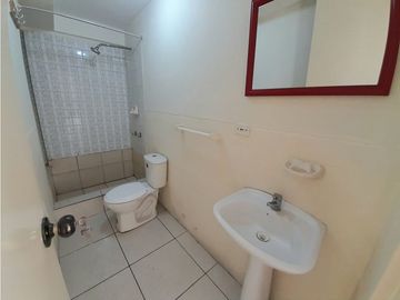 DEPARTAMENTO EN ALQUILER EN MIRAFLORES
