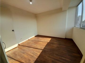 DEPARTAMENTO EN ALQUILER EN MIRAFLORES
