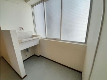 DEPARTAMENTO EN ALQUILER EN MIRAFLORES