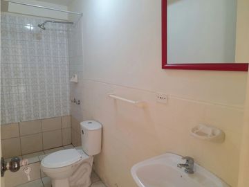 DEPARTAMENTO EN ALQUILER EN MIRAFLORES