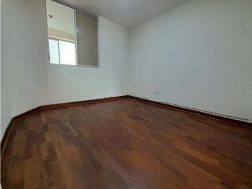 DEPARTAMENTO EN ALQUILER EN MIRAFLORES
