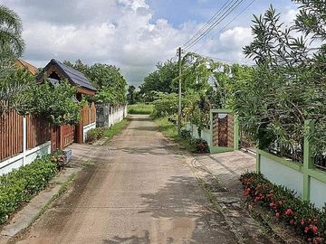 Land for sale in Chakkarat, Nakhon Ratchasima