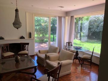 Excelente casa en venta en San Isidro