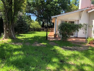 Excelente casa en venta en San Isidro