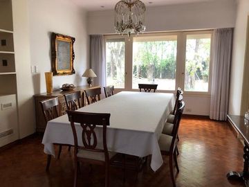 Excelente casa en venta en San Isidro