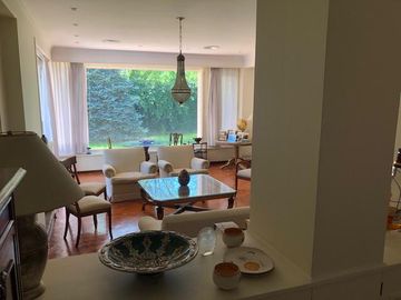 Excelente casa en venta en San Isidro