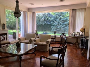 Excelente casa en venta en San Isidro