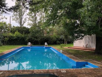 Excelente casa en venta en San Isidro
