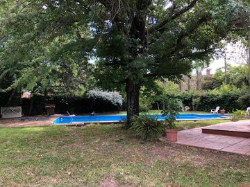 Excelente casa en venta en San Isidro