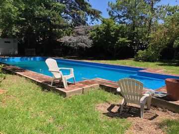 Excelente casa en venta en San Isidro