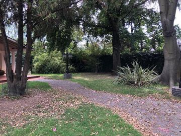 Excelente casa en venta en San Isidro