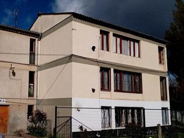 DEPARTAMENTO CALLE LA PAZ AL 700