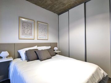 Venta de Departamento 2 ambientes a estrenar en torre full amenities  en  Barracas