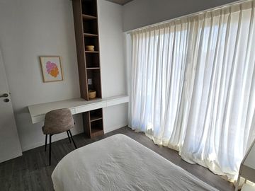Venta de Departamento 2 ambientes a estrenar en torre full amenities  en  Barracas