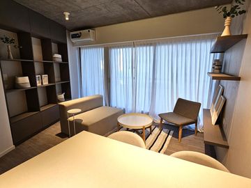 Venta de Departamento 2 ambientes a estrenar en torre full amenities  en  Barracas