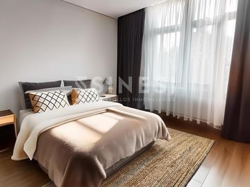 Departamento en  3 ambientes con patio - Villa Maipu a pasos de Capital Federal