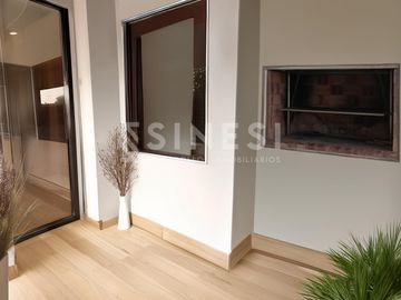 Departamento en  3 ambientes con patio - Villa Maipu a pasos de Capital Federal