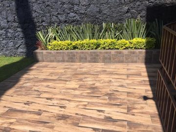 CASA EN VENTA EN INSURGENTES CUICUILCO DE 650M2