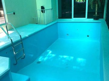 CASA EN VENTA EN INSURGENTES CUICUILCO DE 650M2
