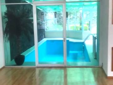 CASA EN VENTA EN INSURGENTES CUICUILCO DE 650M2