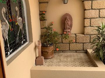 CASA EN VENTA EN INSURGENTES CUICUILCO DE 650M2