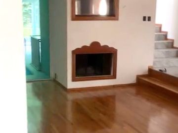 CASA EN VENTA EN INSURGENTES CUICUILCO DE 650M2