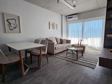 VENTA DEPARTAMENTO MONOAMBIENTE A ESTRENAR EN TORRE FULL AMENITIES EN BARRACAS